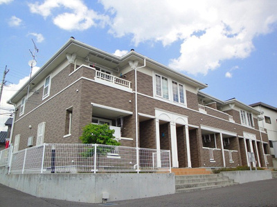 【外観】 | イーストラビリンス