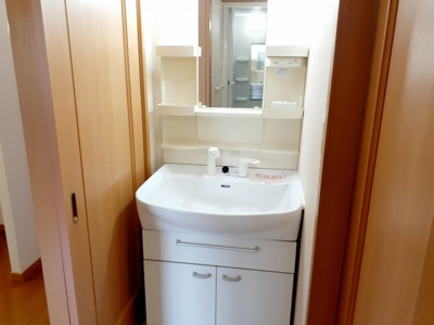 【洗面所】 | イーストラビリンス