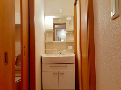 【洗面所】 | イーストラビリンス