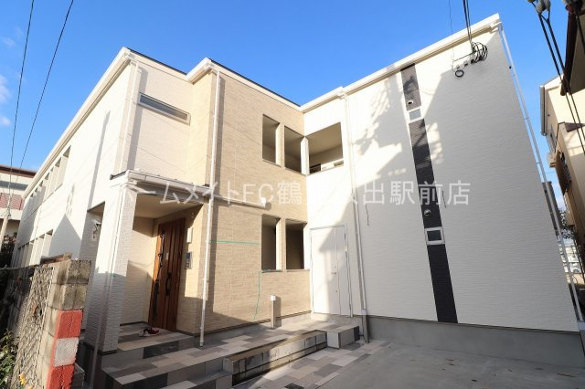 クリエオーレ中茶屋