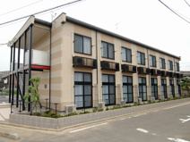 フィーユⅡの画像