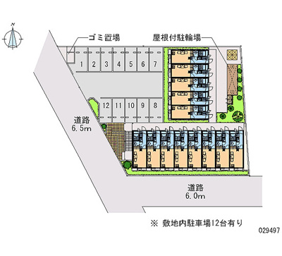 【地図】 | フィーユⅡ