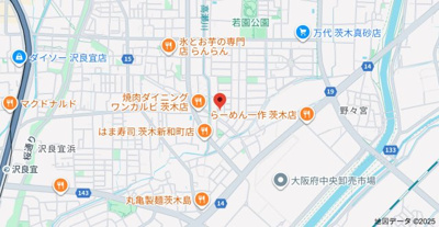 【地図】 | マカハ・ウエスト