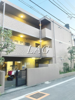 【外観】 | 外観です。