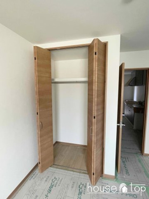 【収納】 | エスポアール甲子園 | エスポア―ル甲子園