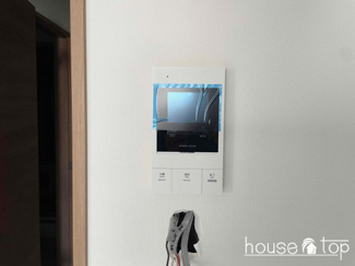 【セキュリティ】 | エスポアール甲子園 | エスポア―ル甲子園