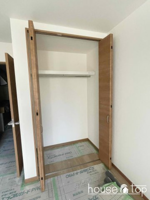 【収納】 | エスポアール甲子園 | エスポア―ル甲子園