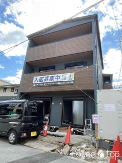 【外観】 | エスポア―ル甲子園
