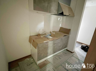 【キッチン】 | エスポアール甲子園 | エスポア―ル甲子園