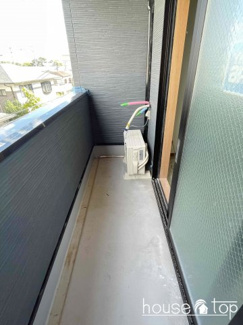 【バルコニー】 | エスポアール甲子園 | エスポワール甲子園