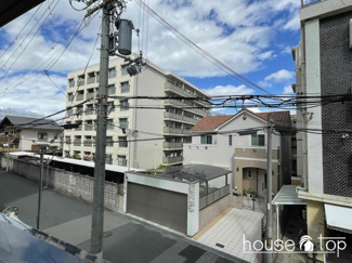 【外観】 | エスポアール甲子園 | エスポワール甲子園