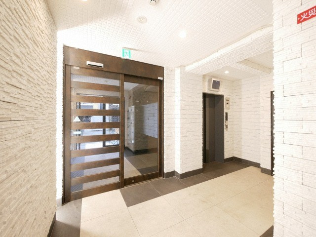 Ｕ－ｒｏ松屋町のその他共用部分