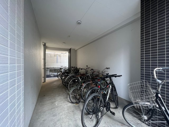 Ｕ－ｒｏ松屋町のその他共用部分