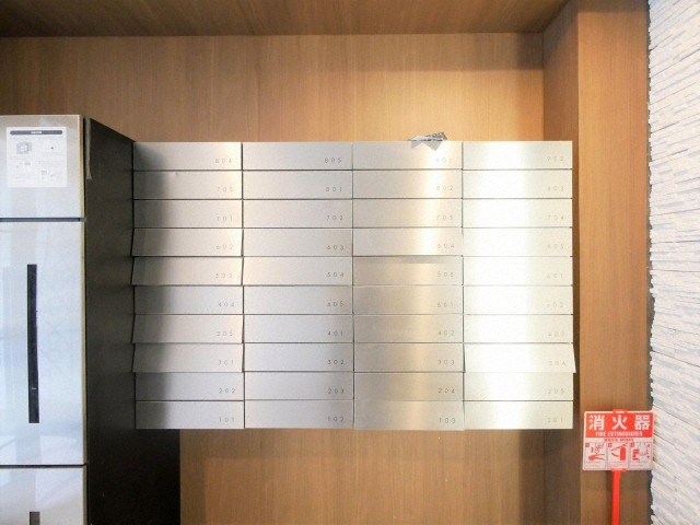 Ｕ－ｒｏ松屋町のその他