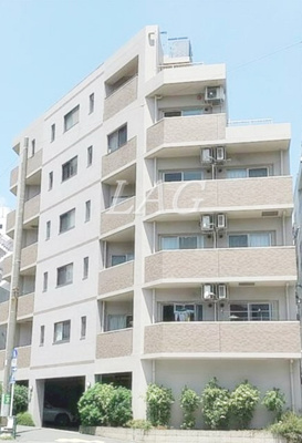 【外観】 | プリマヴェーラ大塚 | 外観になります。