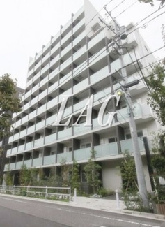【外観】 | 外観になります。