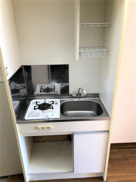 ウィル久保のキッチン