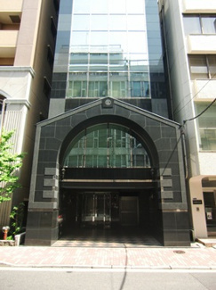 【エントランス】 | ＴＯＫＹＯ　ＳＴＡＧＥ