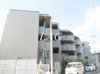 【外観】 | 外観です。