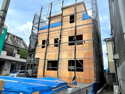 【外観】 | 草加市瀬崎６丁目