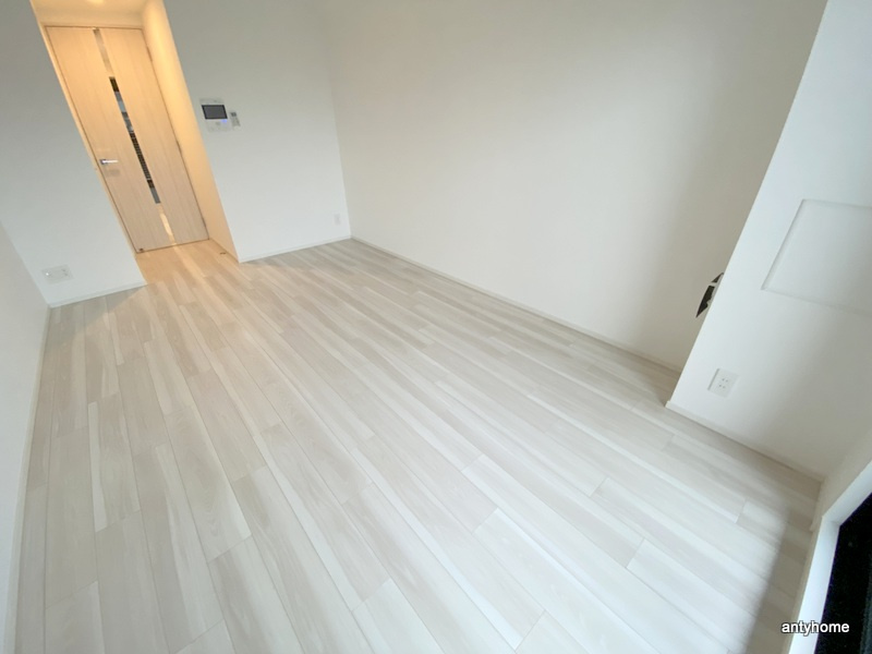 S-RESIDENCE江坂Lible　仲介手数料無料の居間・リビング