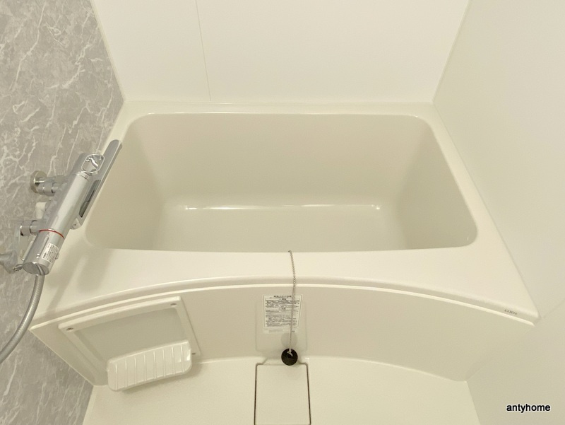 S-RESIDENCE江坂Lible　仲介手数料無料の浴室
