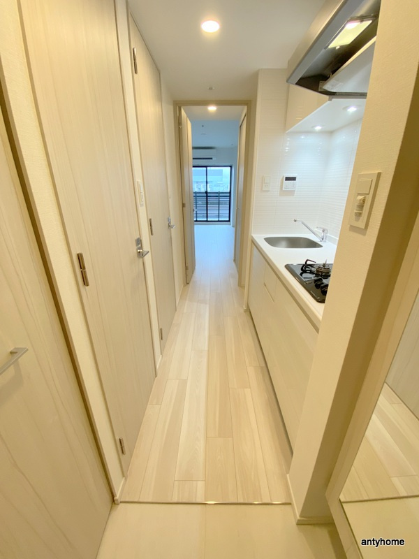 S-RESIDENCE江坂Lible　仲介手数料無料の内装