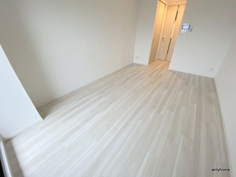 S-RESIDENCE江坂Lible　仲介手数料無料の洋室