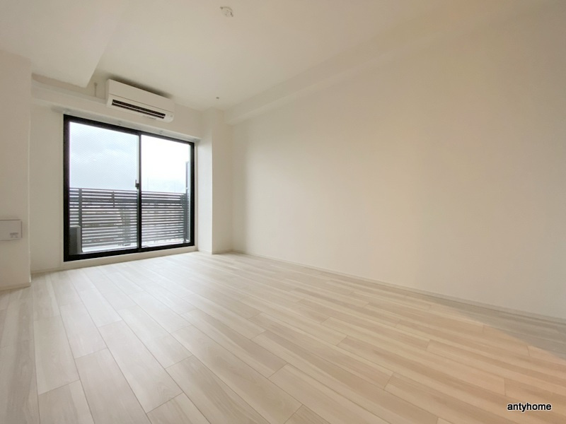 S-RESIDENCE江坂Lible　仲介手数料無料の寝室