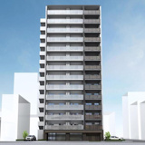 パークアクシス上野EASTの画像