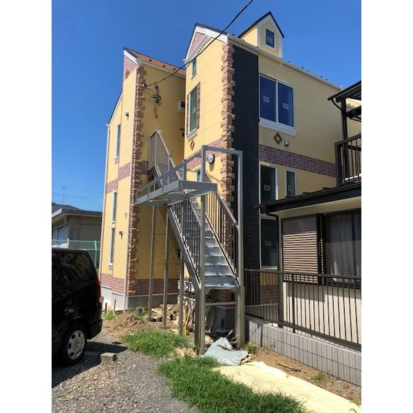 ユナイト中野島オステリアの杜の画像