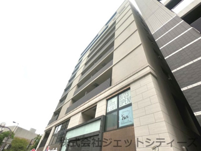 【外観】 | ヴィルブーケ天満橋