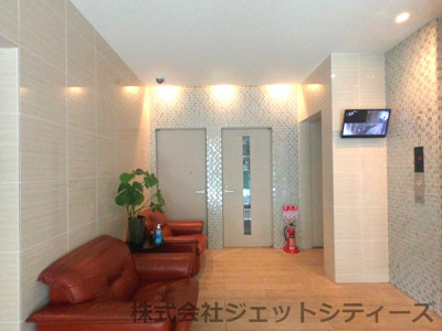  | ヴィルブーケ天満橋