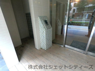  | ヴィルブーケ天満橋