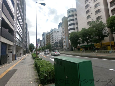  | ヴィルブーケ天満橋