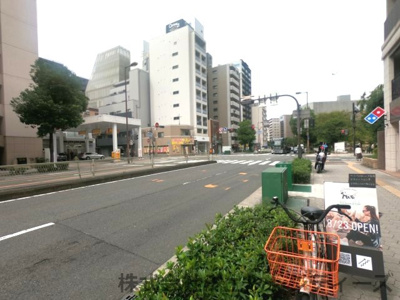 | ヴィルブーケ天満橋