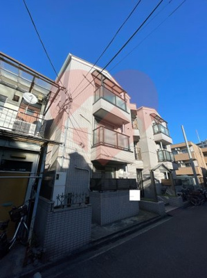 【外観】 | マスターズエル綾園