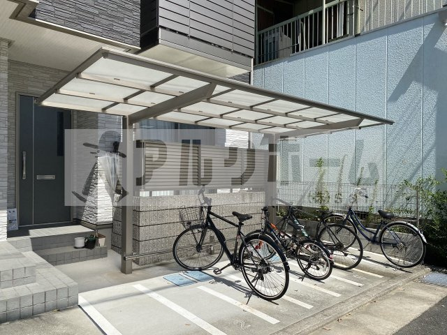 アリビオ久宝寺のその他共用部分