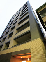 パークキューブ日本橋水天宮の画像