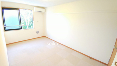 【その他共用部分】 | 松風ハイツ | ※同タイプ室内・参考写真