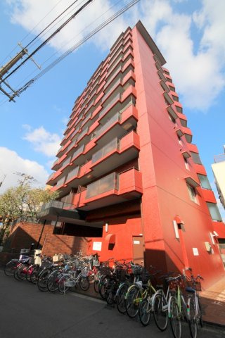 朝日プラザ同心町　仲介手数料無料