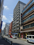 プライムアーバン日本橋横山町(旧)アーバンステージ日本橋横山町の画像