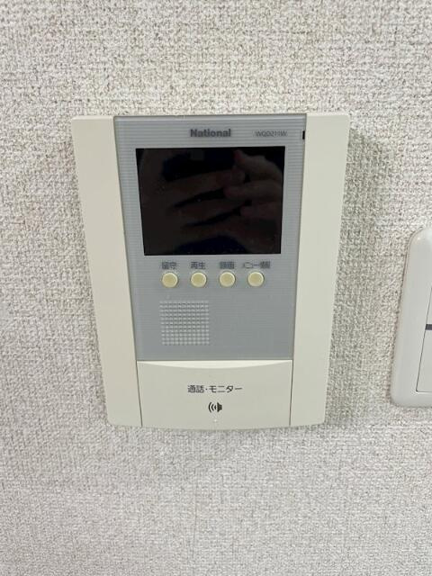 ＴＶドアホン