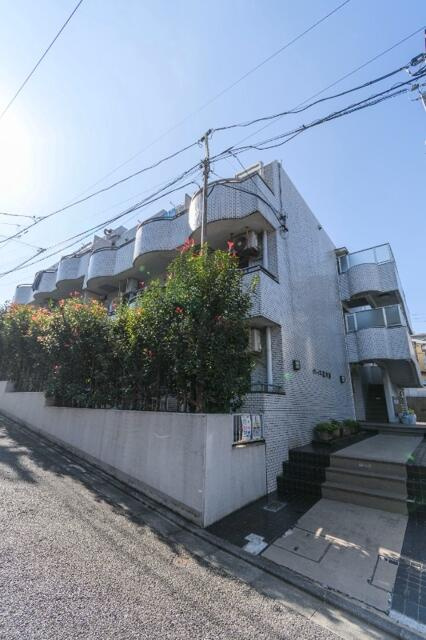 グレイス東中野の画像