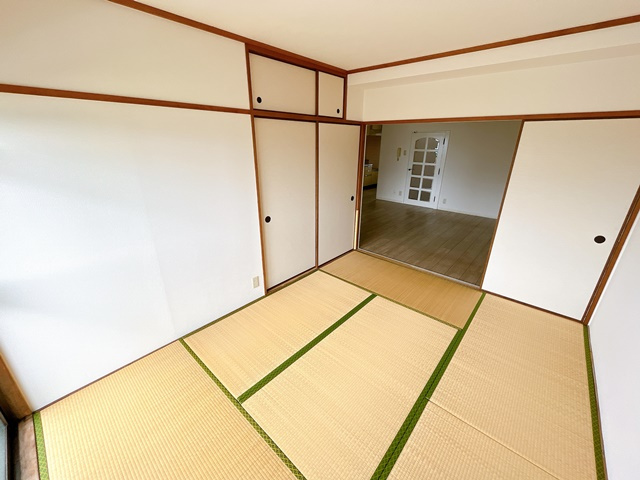 【和室】 | ピュア別府