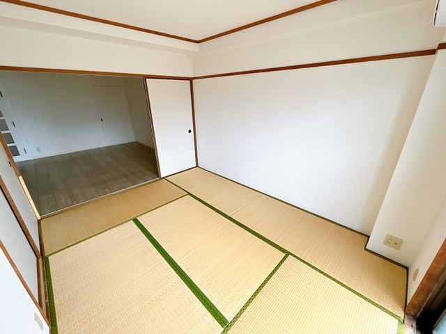【和室】 | ピュア別府