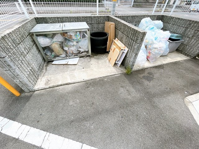 【その他共用部分】 | ピュア別府