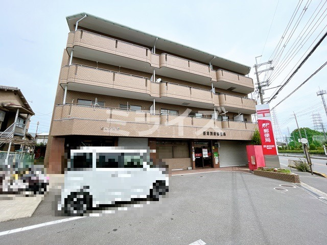 【外観】 | ピュア別府