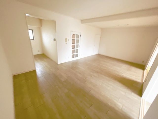 【居間・リビング】 | ピュア別府