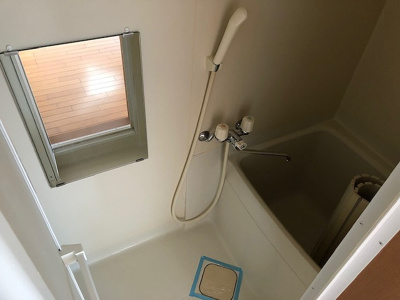 【浴室】 | メゾン勝山